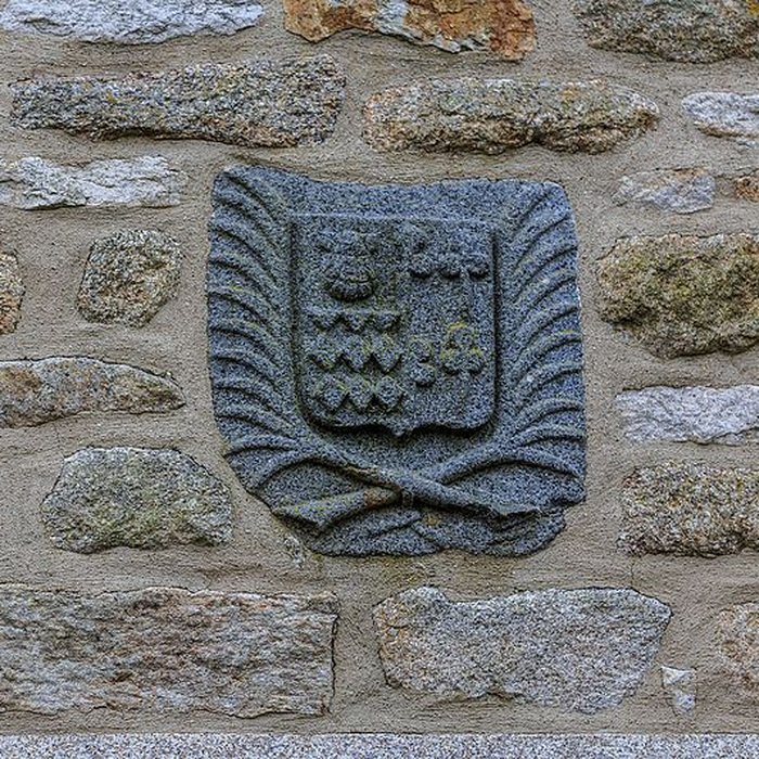 Photo de Manoir de Créachingar 