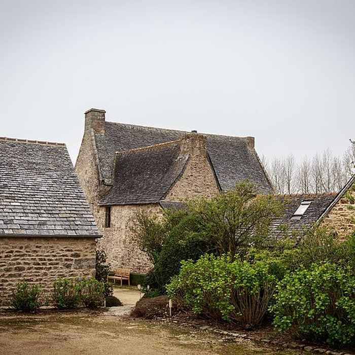 Photo de Manoir de Créachingar 