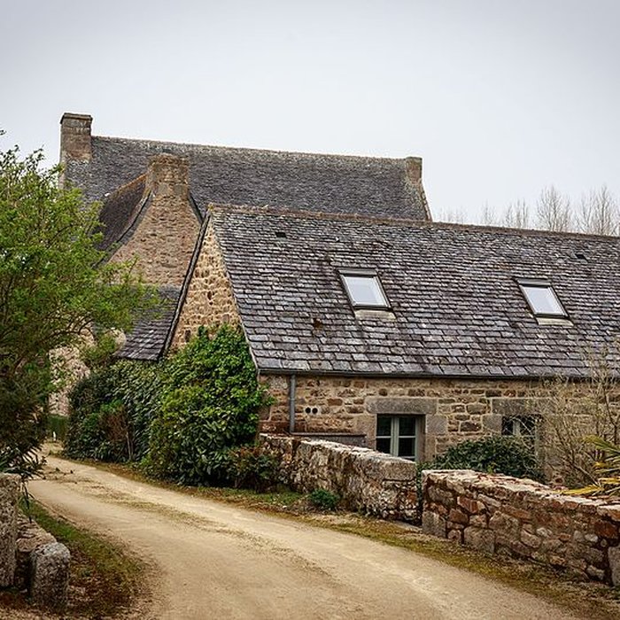 Photo de Manoir de Créachingar 