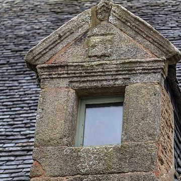 Manoir de Créachingar 