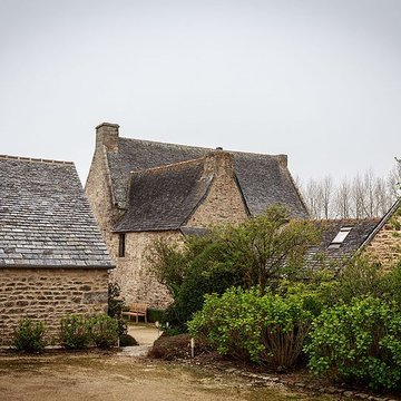 Manoir de Créachingar 