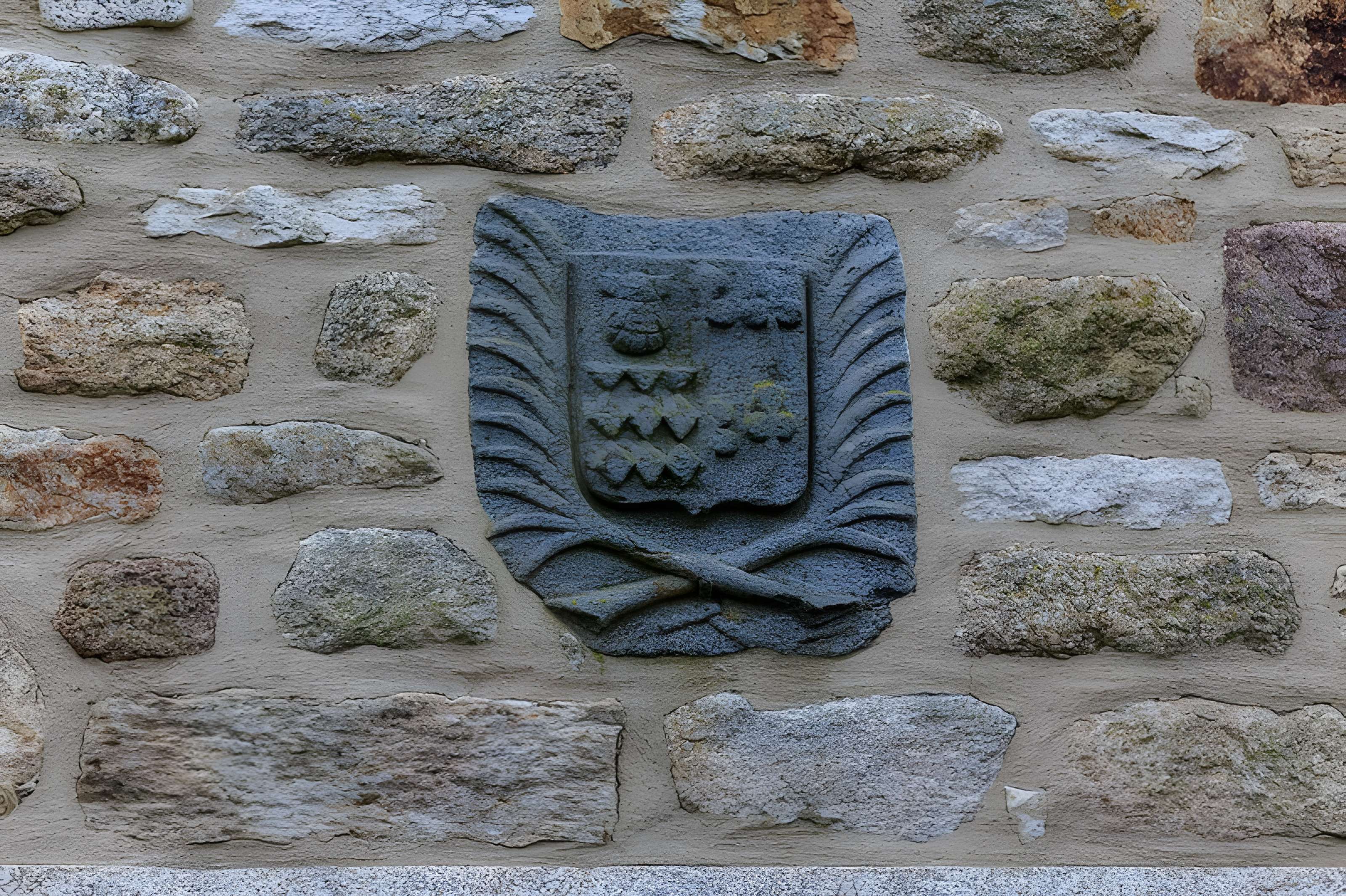 Manoir de Créac'hingar 