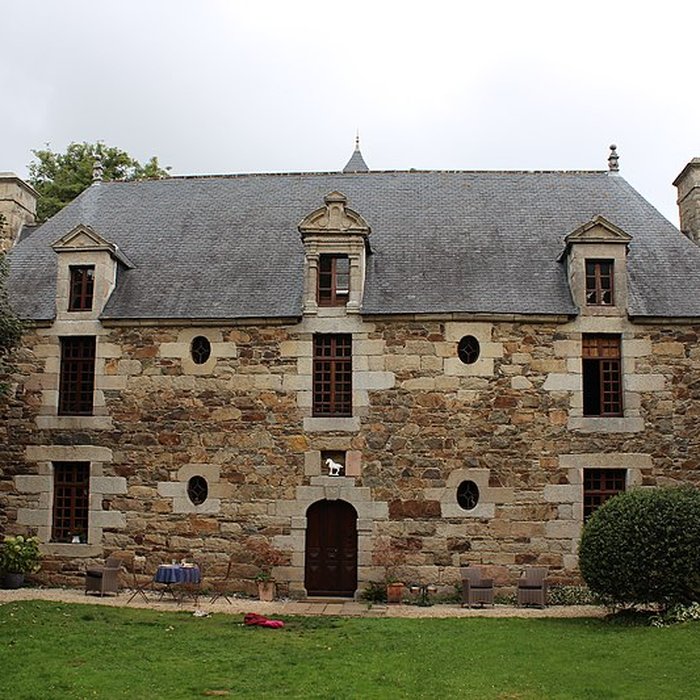 Photo de Manoir de Crech Guégan 