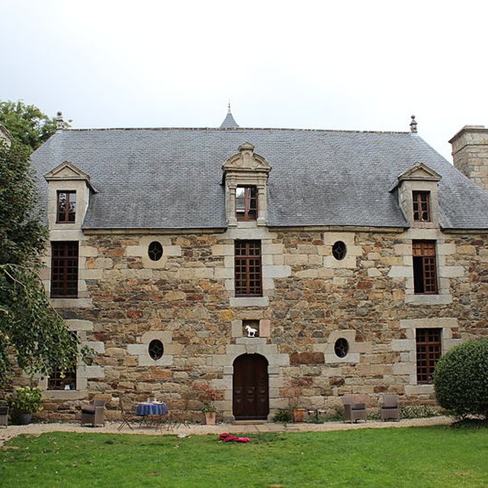 Photo de Manoir de Crech Guégan 