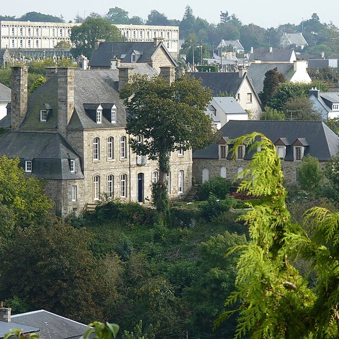 Photo de Manoir de Crech Ugien 