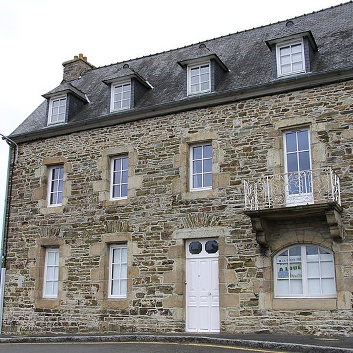 Photo de Manoir de Crech Ugien 