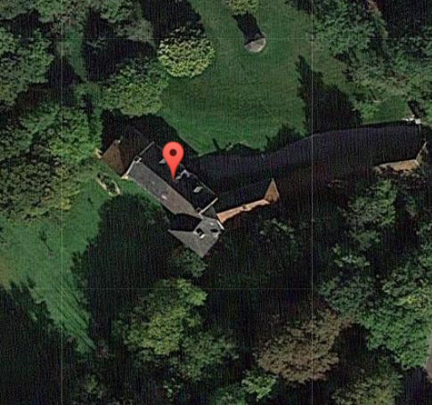 Photo de Manoir de Croquoison 