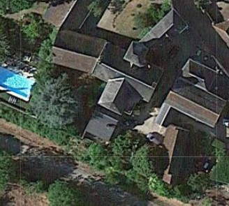 Manoir de Crouzilles 