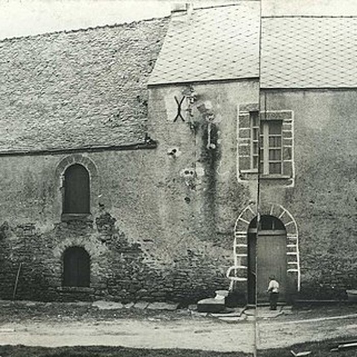 Photo de Manoir de Deil 