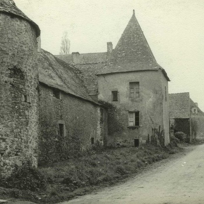 Photo de Manoir de Deil 