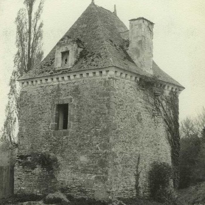 Photo de Manoir de Deil 