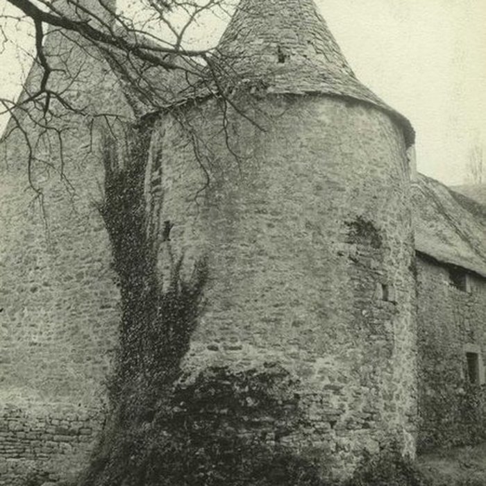 Photo de Manoir de Deil 