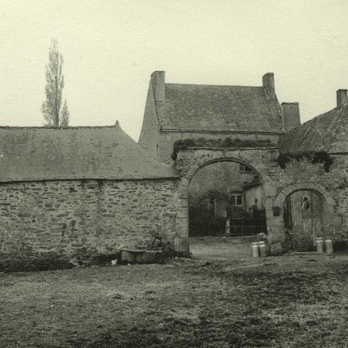 Photo de Manoir de Deil 