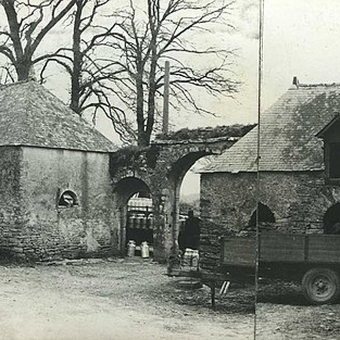 Photo de Manoir de Deil 