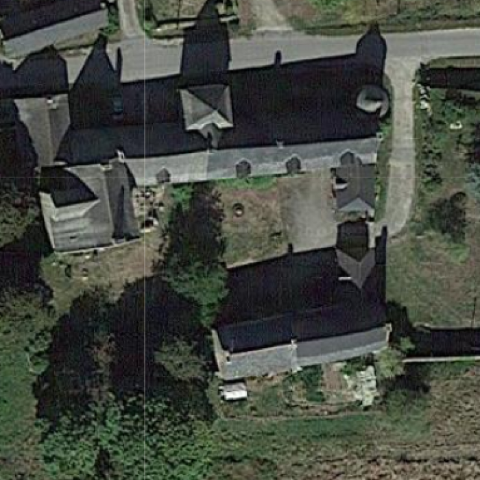 Photo de Manoir de Deil 