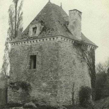 Manoir de Deil 