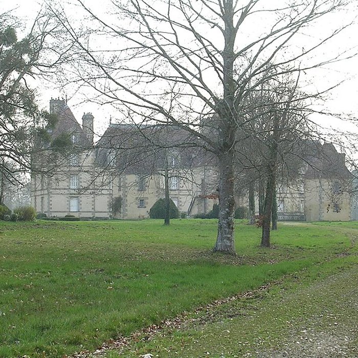 Photo de Château de Castillon