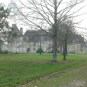 Château de Castillon
