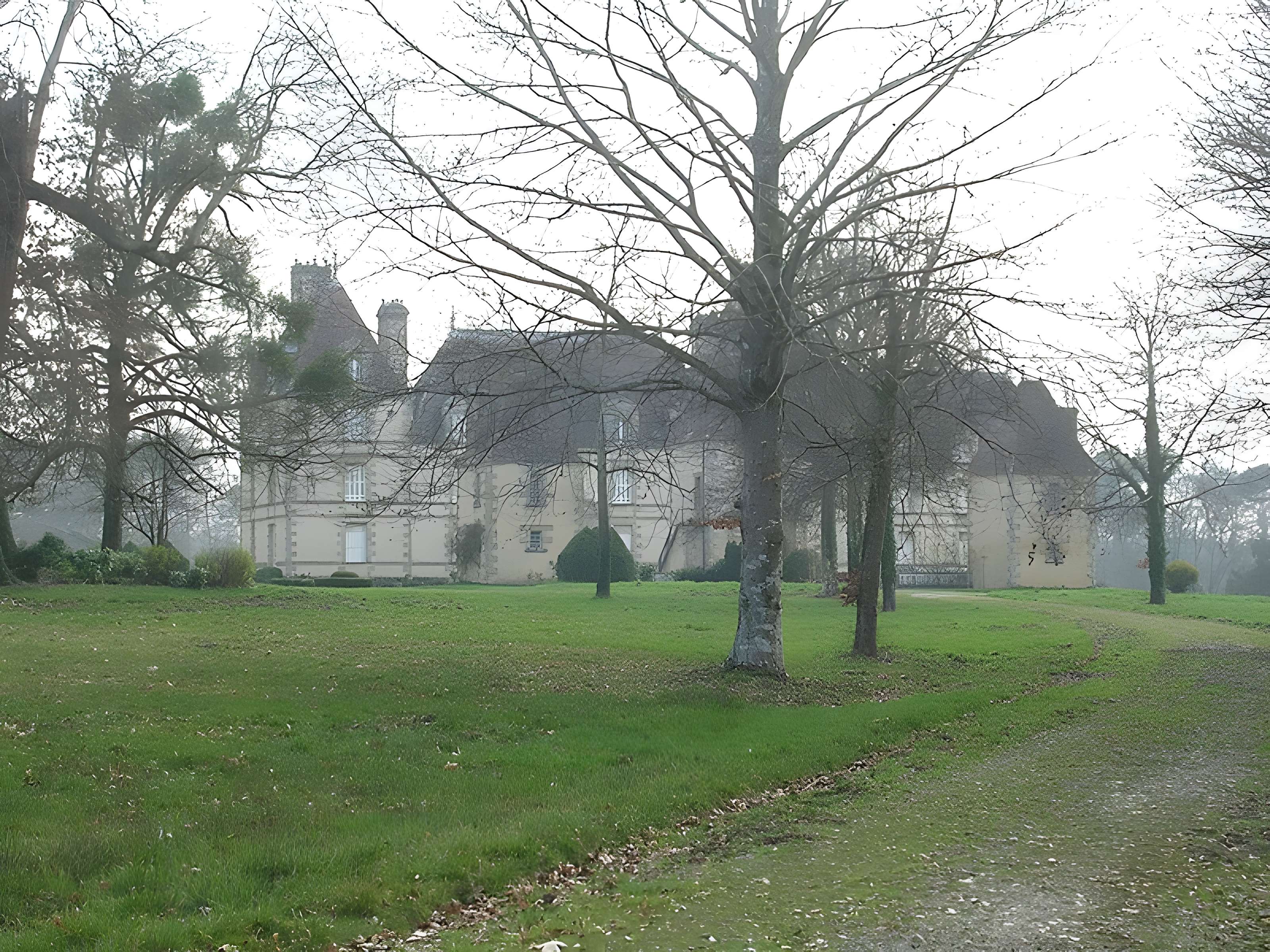 Château de Castillon