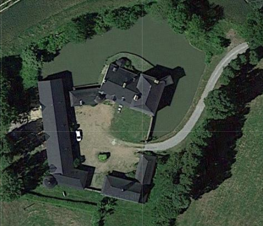 Manoir de Fontenelle  