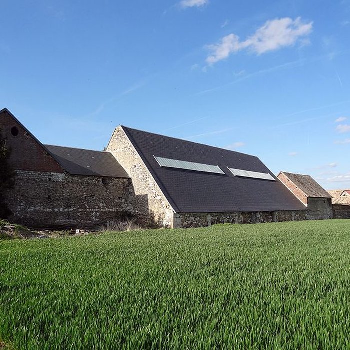 Photo de Manoir de Gauciel