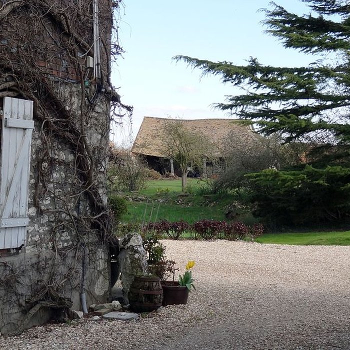 Photo de Manoir de Gauciel