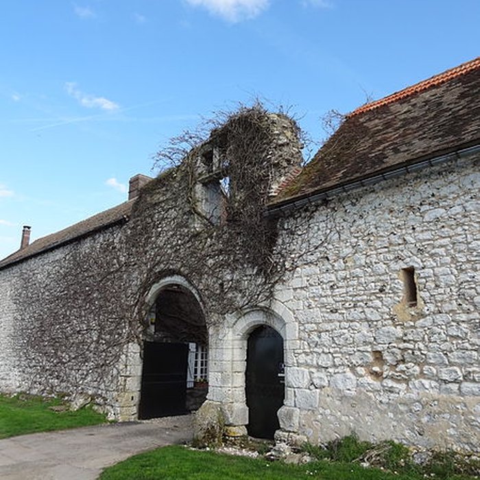 Photo de Manoir de Gauciel