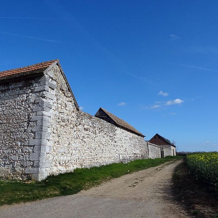 Photo de Manoir de Gauciel