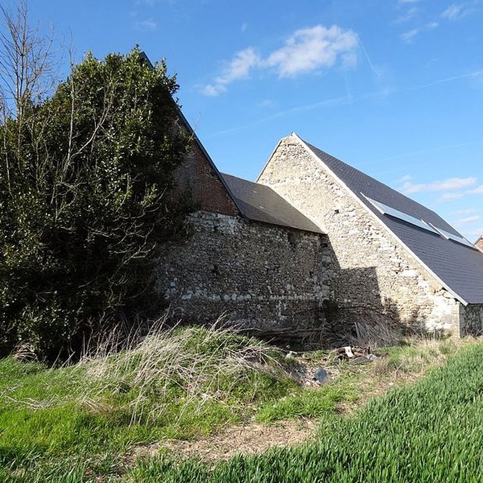 Photo de Manoir de Gauciel