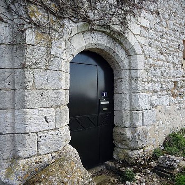 Photo de Manoir de Gauciel