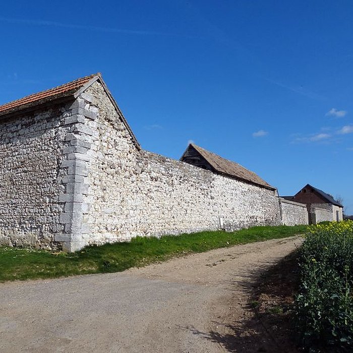 Photo de Manoir de Gauciel