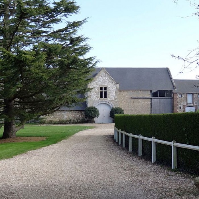 Photo de Manoir de Gauciel