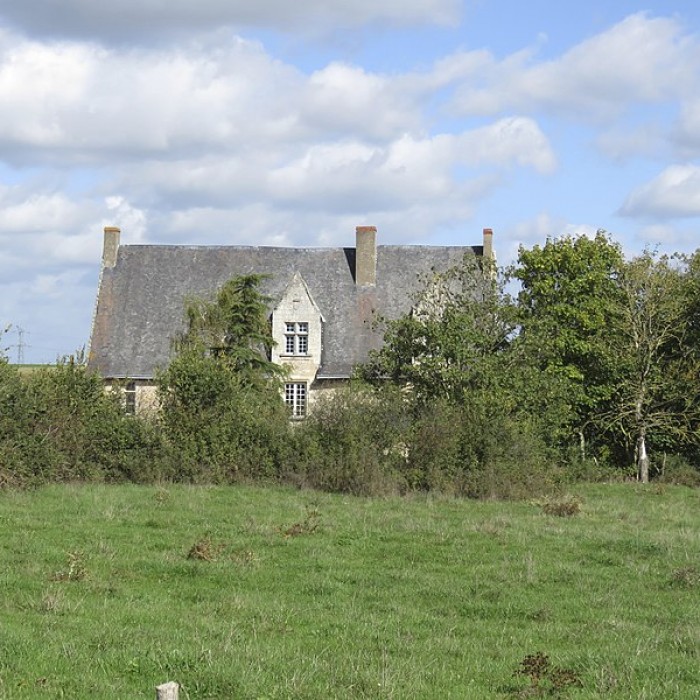 Photo de Manoir de Gautret 