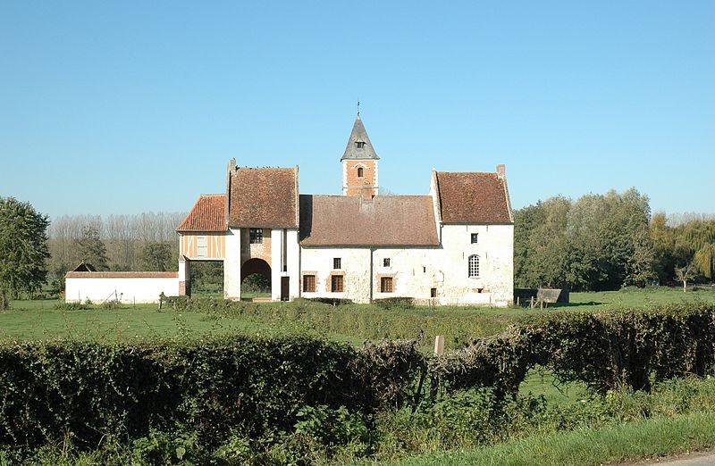 Photo de Manoir de Gennes 
