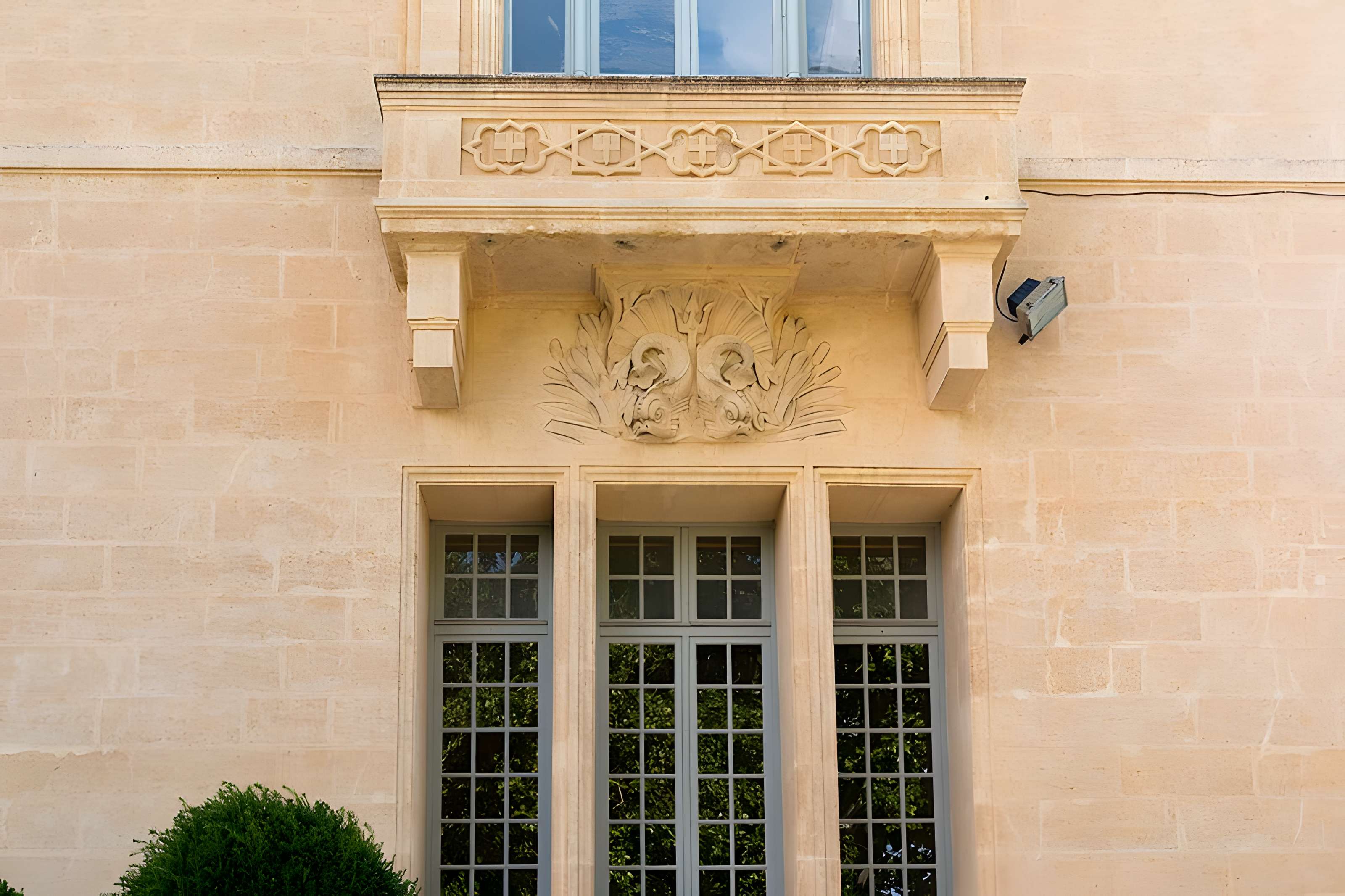 Château de Castries