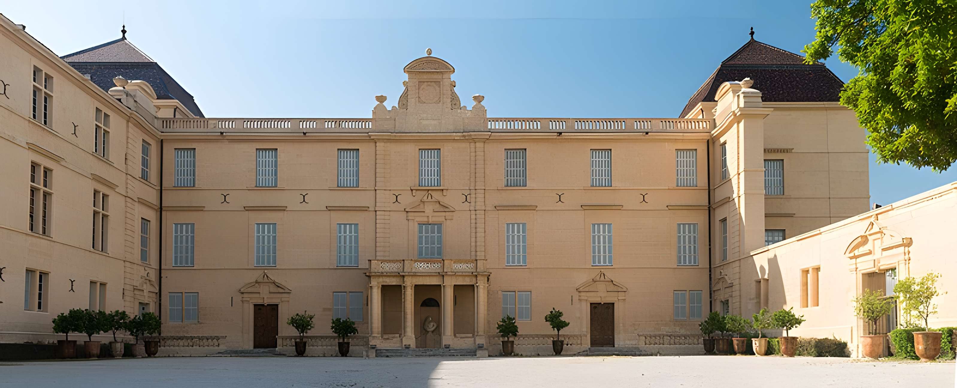 Château de Castries