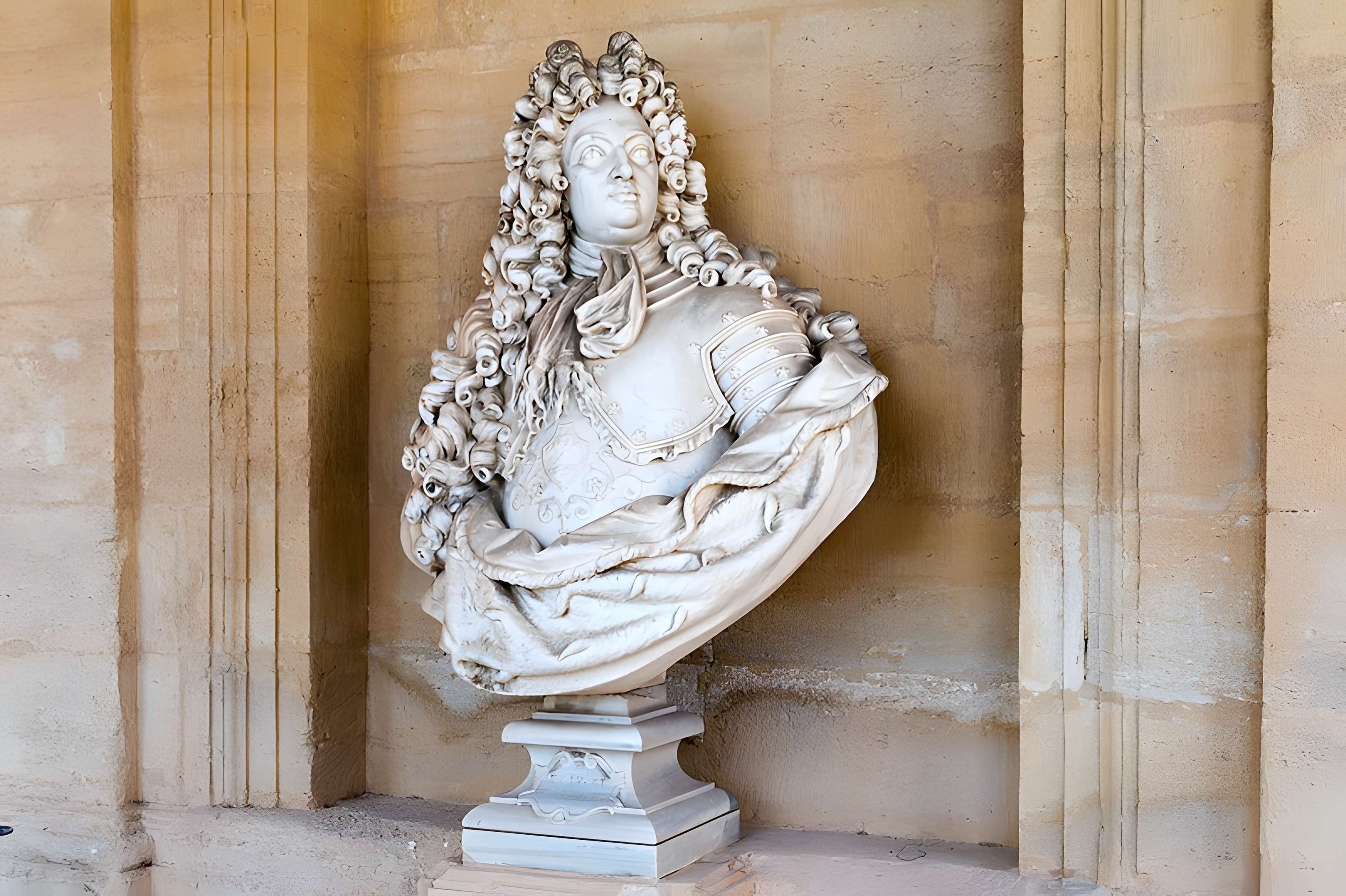 Château de Castries