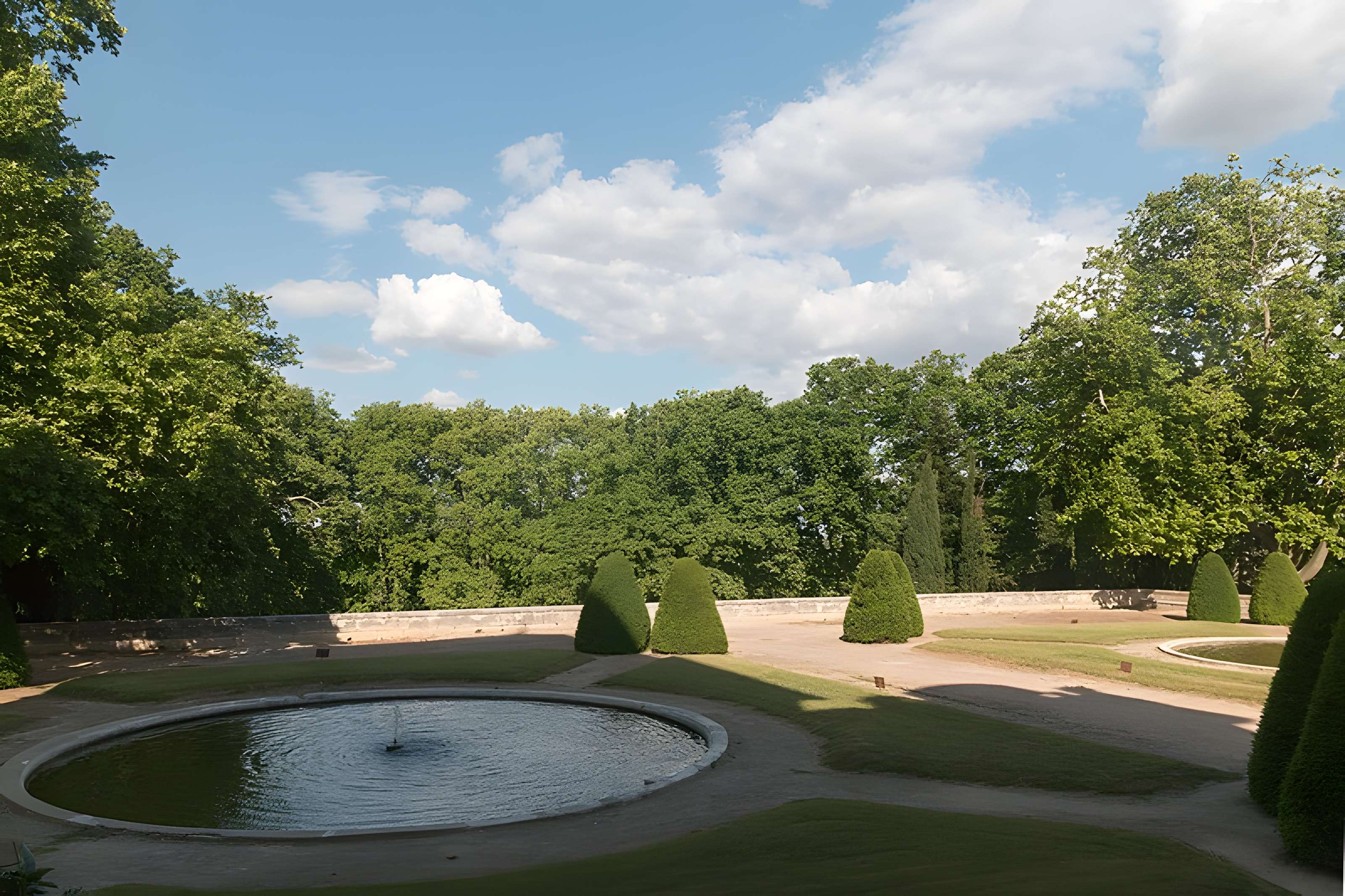 Château de Castries