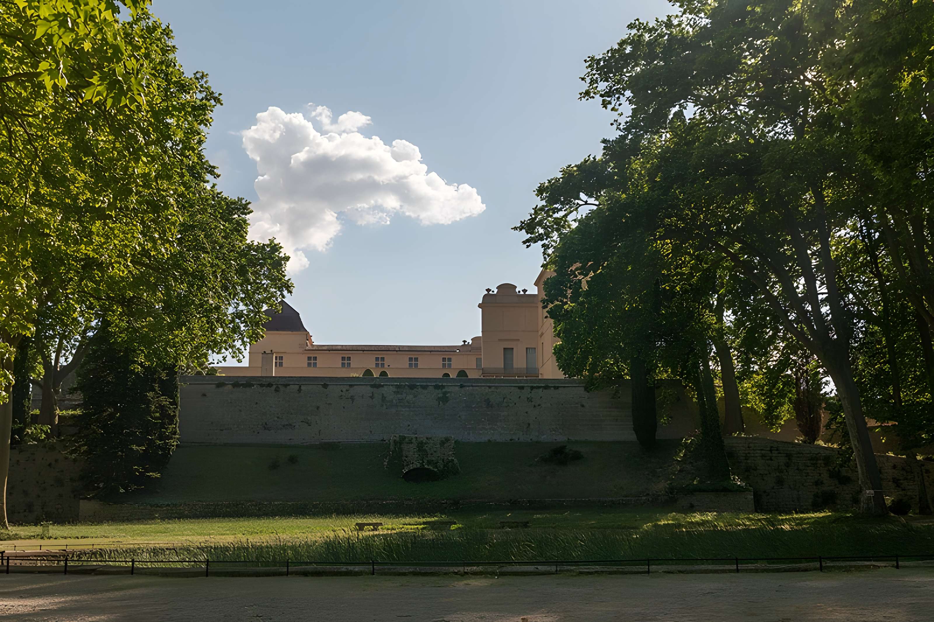 Château de Castries