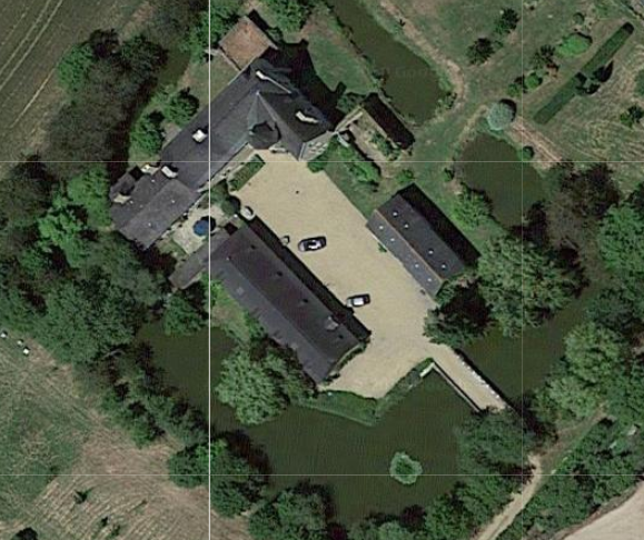 Photo de Manoir de Gennetay