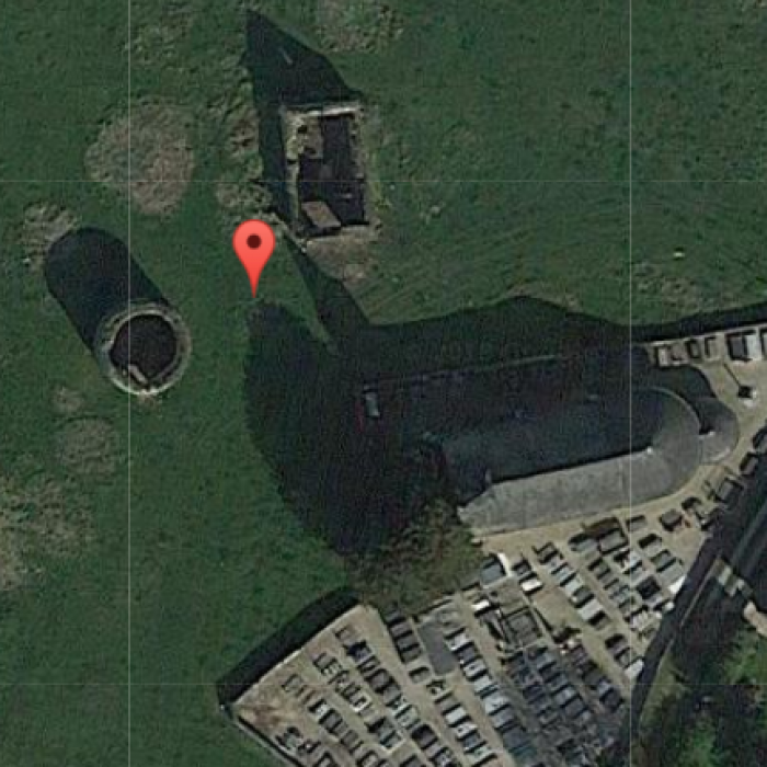 Photo de Manoir de Glos-sur-Risle