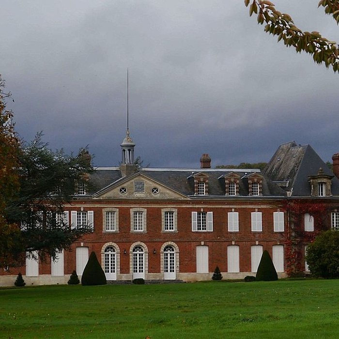 Photo de Manoir de Glos-sur-Risle