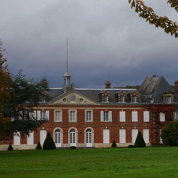 Manoir de Glos-sur-Risle