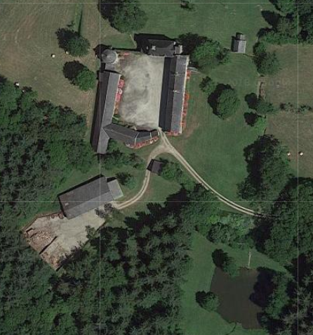 Manoir de Gonneville  