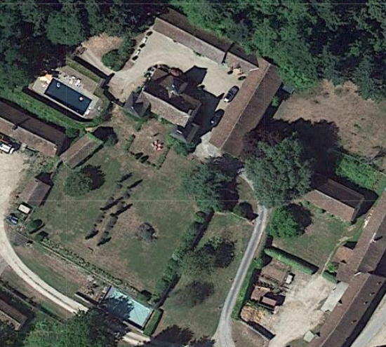 Photo de Manoir de Granges