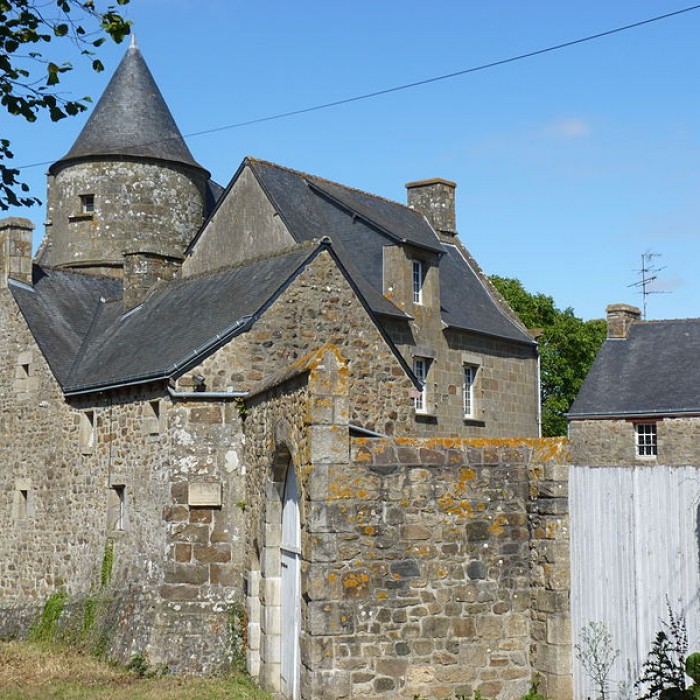Photo de Manoir de Guélambert 