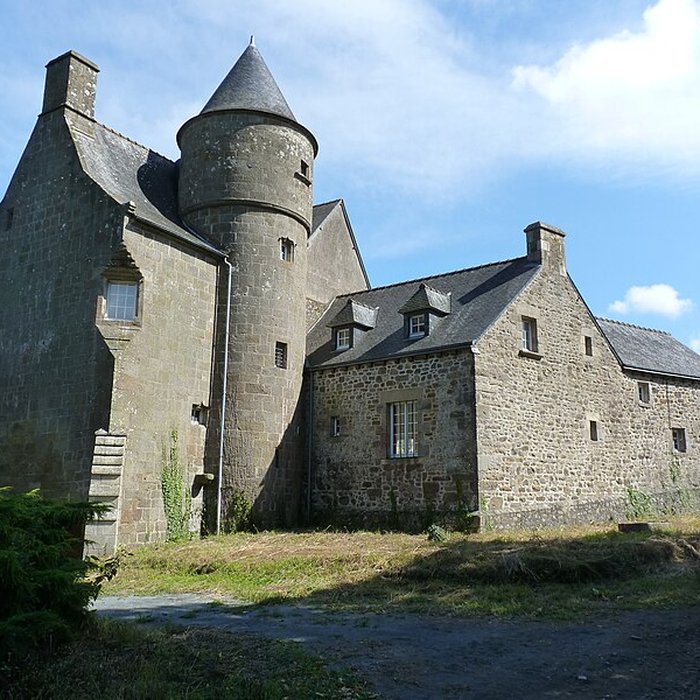 Photo de Manoir de Guélambert 