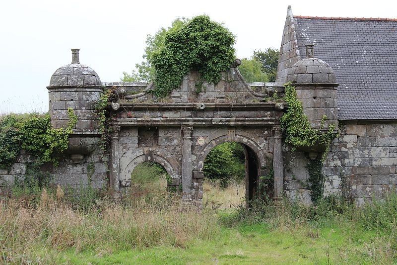 Photo de Manoir de Guernac'hanay 