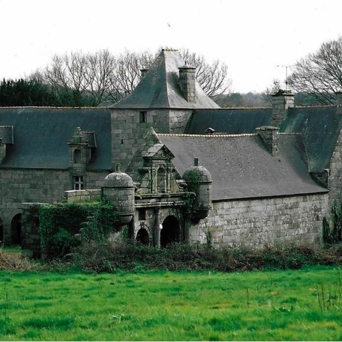 Photo de Manoir de Guernachanay 