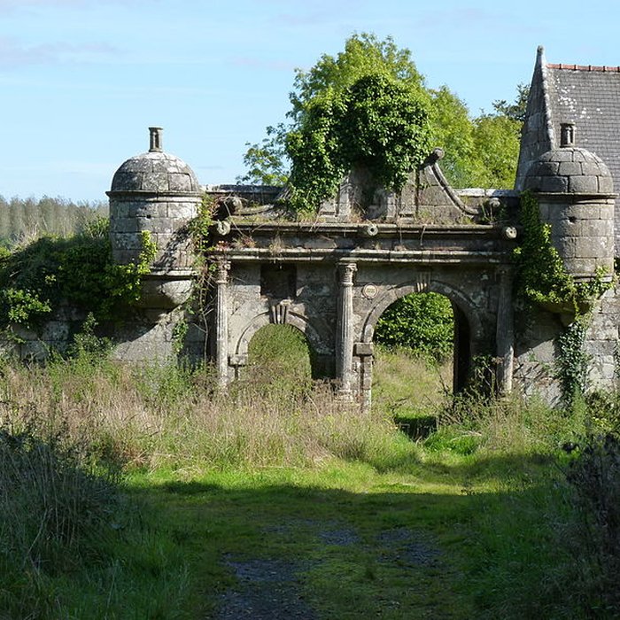 Photo de Manoir de Guernachanay 